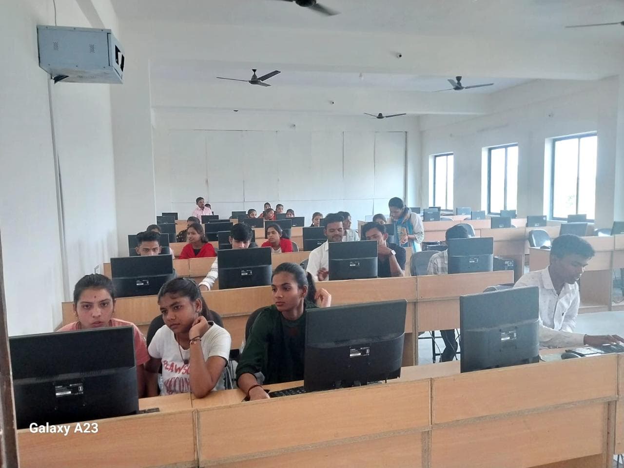 Betwanchal Group of Institutions Mahidpur Campus Activities photo 13