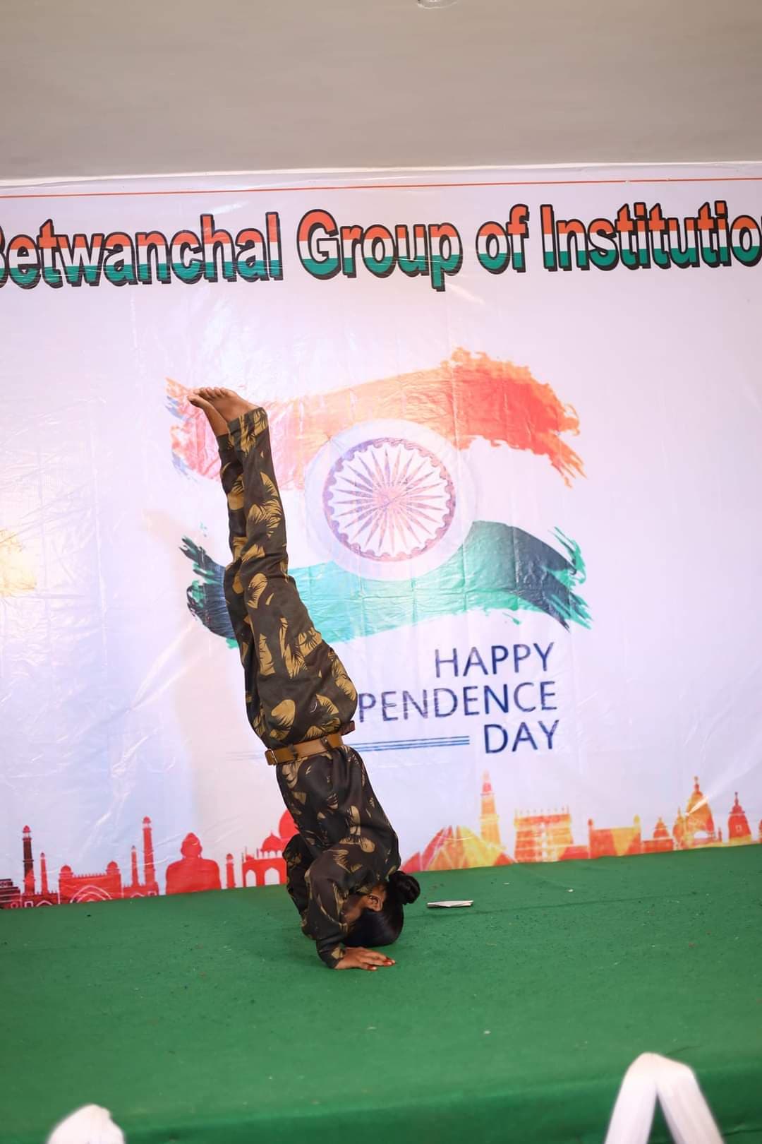 Betwanchal Group of Institutions Mahidpur Campus Activities photo 9