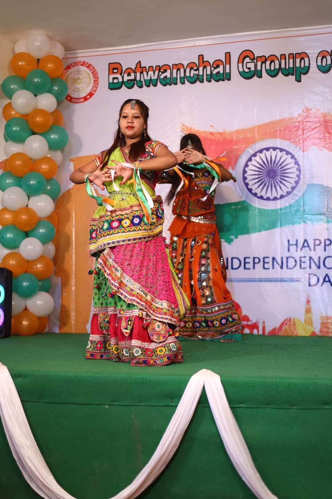 Betwanchal Group of Institutions Mahidpur Campus Activities photo 10