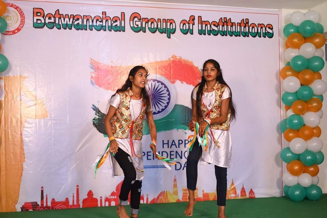 Betwanchal Group of Institutions Mahidpur Campus Activities photo 8