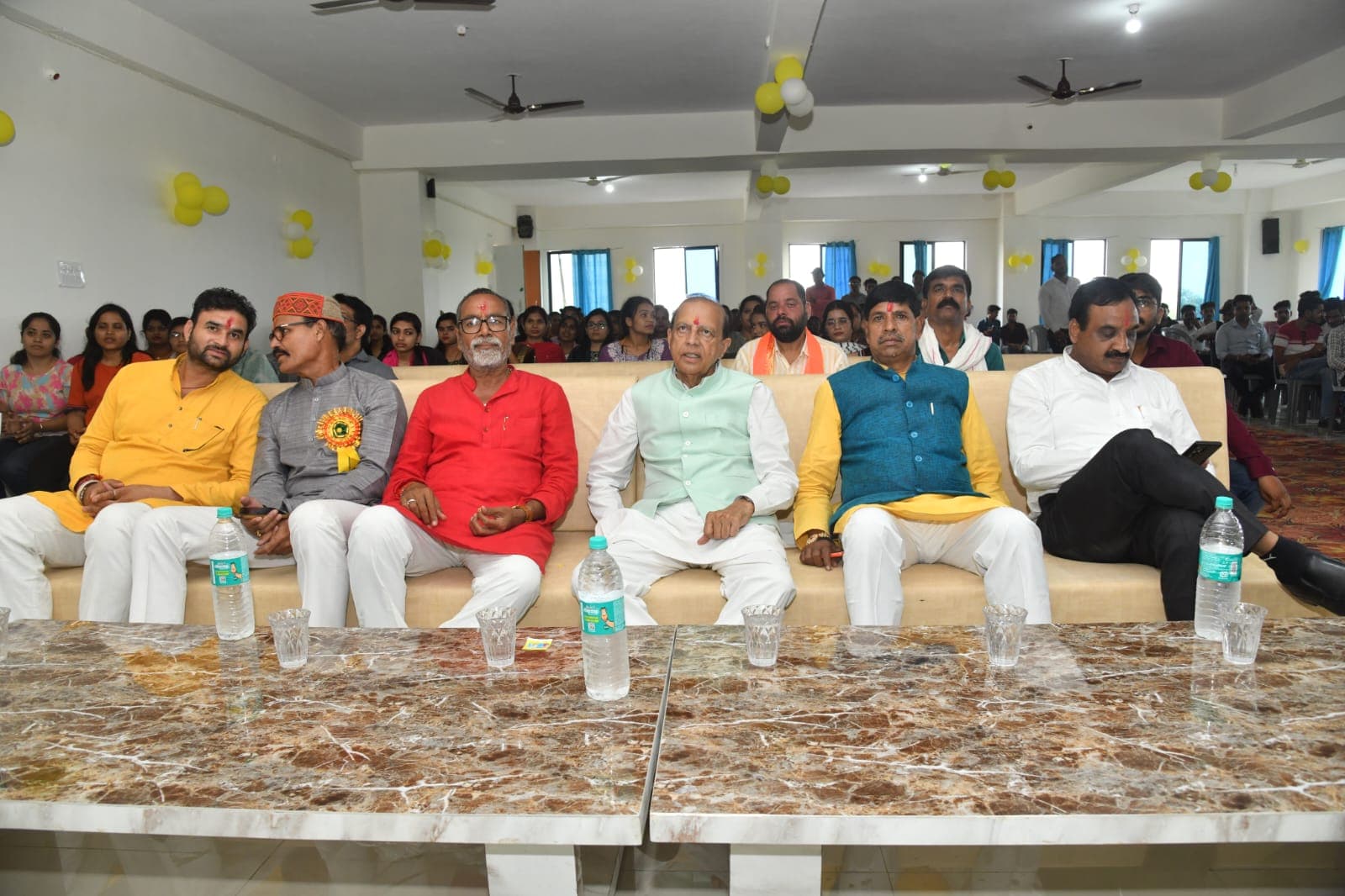 Betwanchal Group of Institutions Mahidpur Campus Activities photo 7