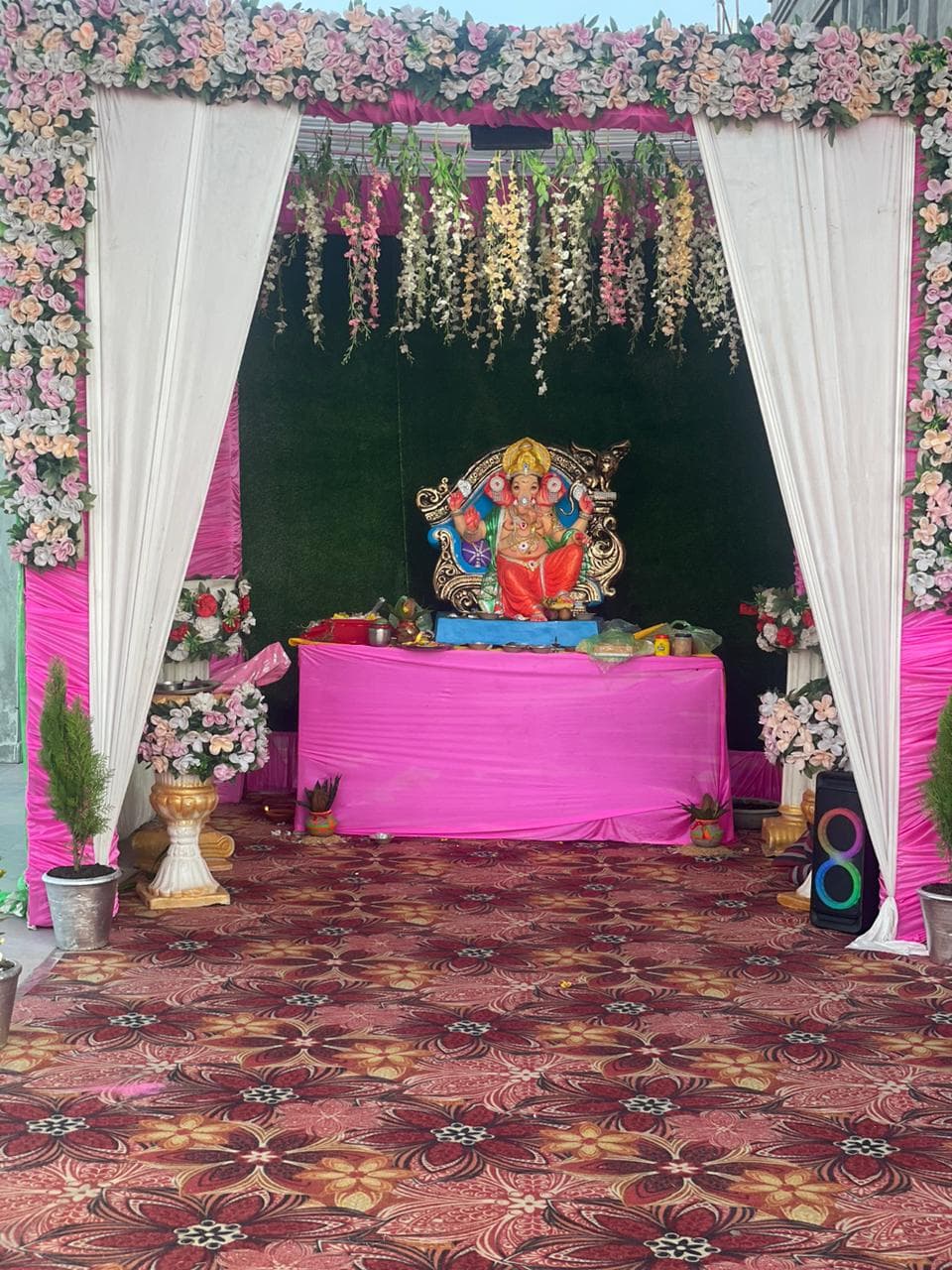 Betwanchal Group of Institutions Mahidpur Campus Activities photo 5