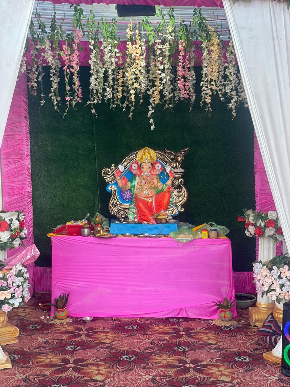 Betwanchal Group of Institutions Mahidpur Campus Activities photo 6