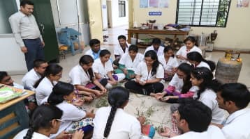 Shri CB Guttal Ayurvedic Medical College and Hospital Dharwad Campus photo 2