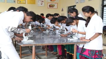 Shri CB Guttal Ayurvedic Medical College and Hospital Dharwad Campus photo 4