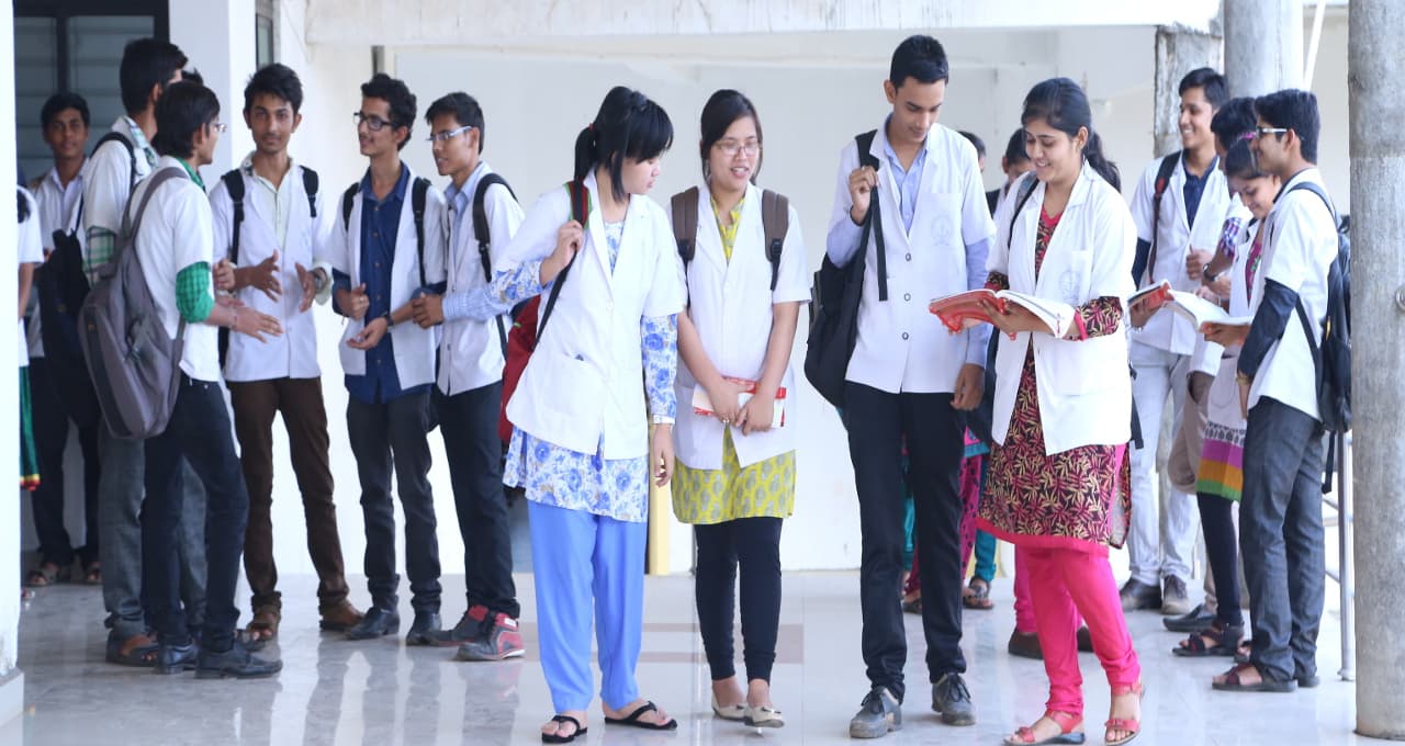 Shri CB Guttal Ayurvedic Medical College and Hospital Dharwad Campus photo 7