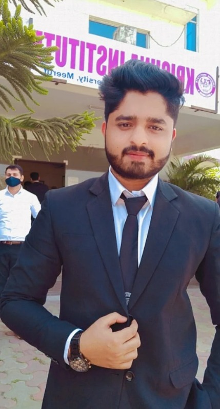 Krishna Institute of Law Ghaziabad KIL Glimpse photo 10