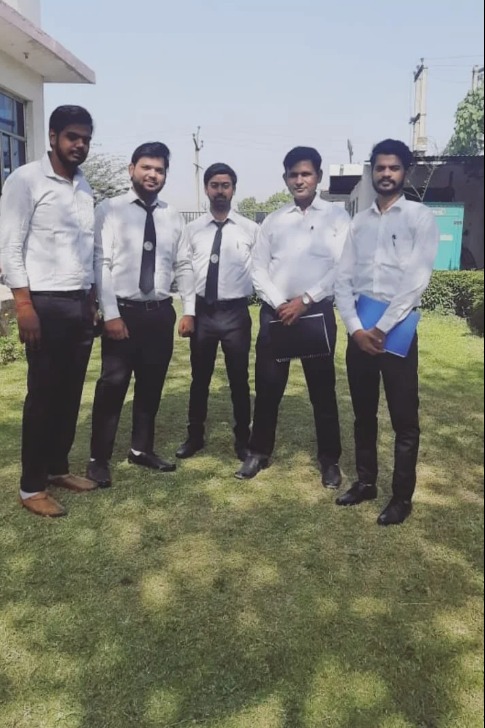 Krishna Institute of Law Ghaziabad KIL Glimpse photo 6