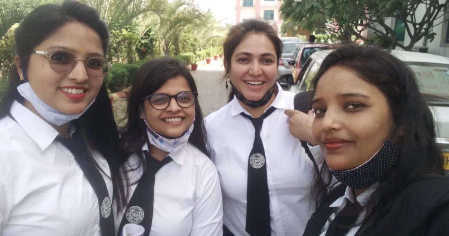 Krishna Institute of Law Ghaziabad KIL Glimpse photo 5