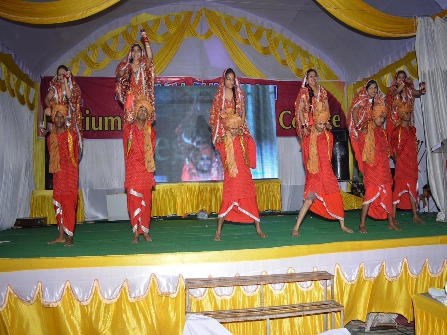 Pentium Point Group Of Institutions Rewa Extra Curricular photo 4