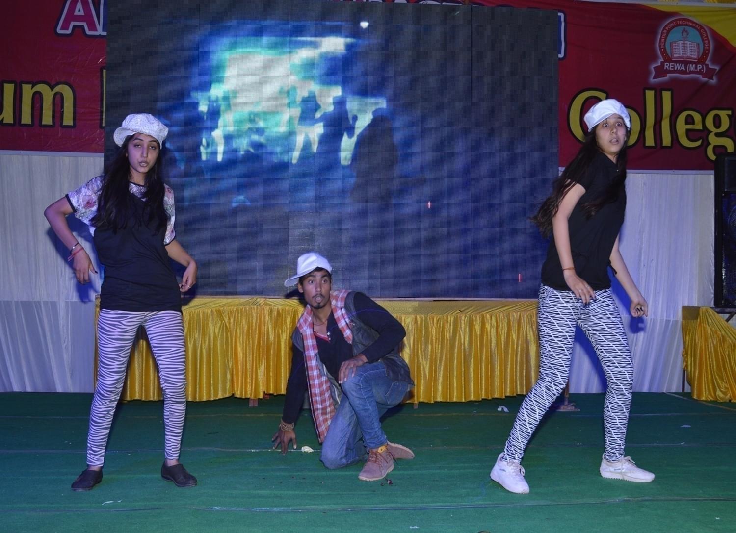 Pentium Point Group Of Institutions Rewa Extra Curricular photo 8