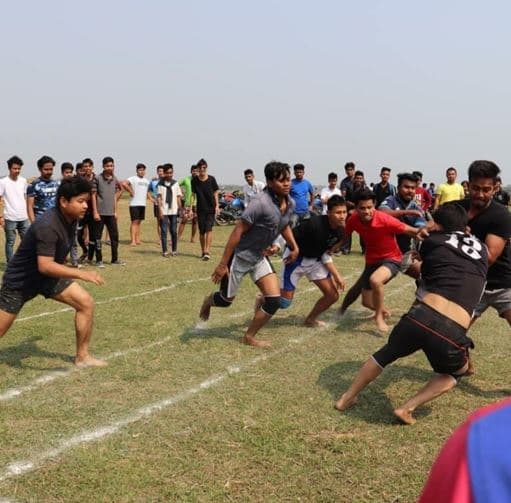 Assam Energy Institute Sivasagar Images photo 1