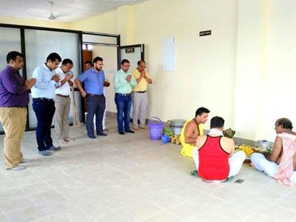 Assam Energy Institute Sivasagar Images photo 7