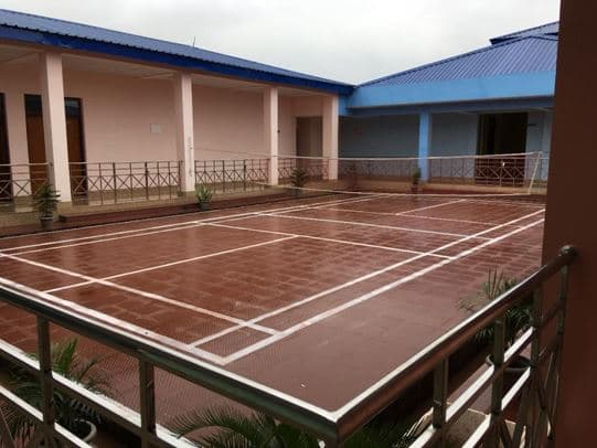 Assam Energy Institute Sivasagar Images photo 6