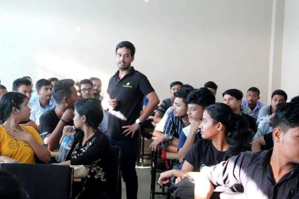 Assam Energy Institute Sivasagar Images photo 5