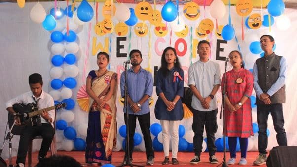 Assam Energy Institute Sivasagar Images photo 4