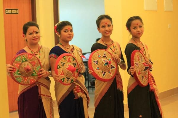 Assam Energy Institute Sivasagar Images photo 3