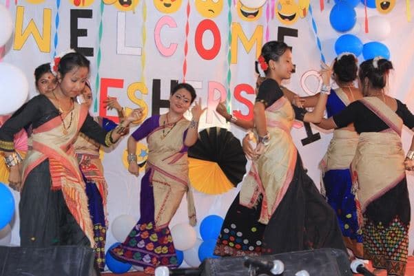 Assam Energy Institute Sivasagar Images photo 2