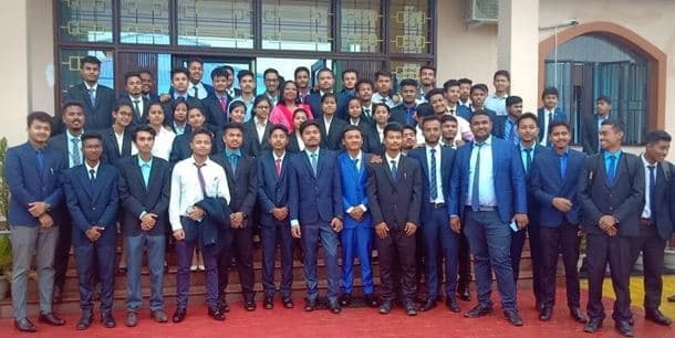 Assam Energy Institute Sivasagar Images photo 11