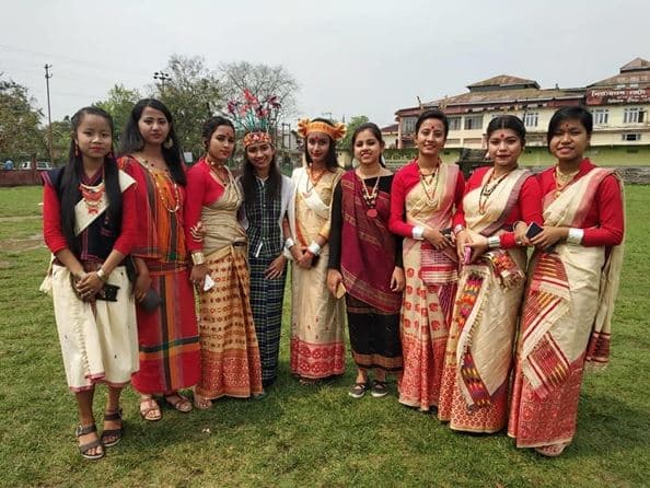 Assam Energy Institute Sivasagar Images photo 9