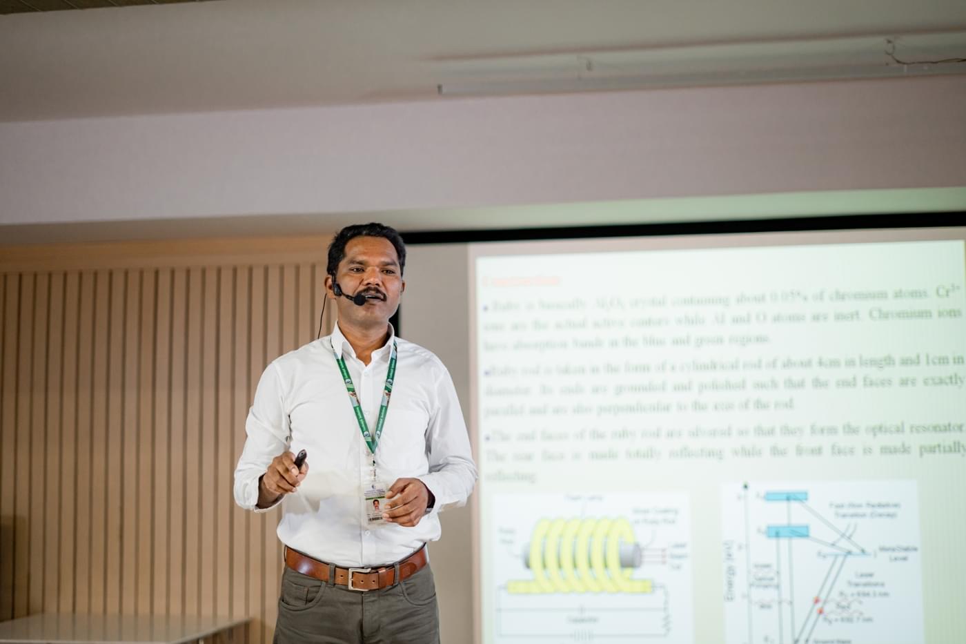 Geethanjali College of Engineering and Technology Keesara Events & Extra Curriculars photo 2