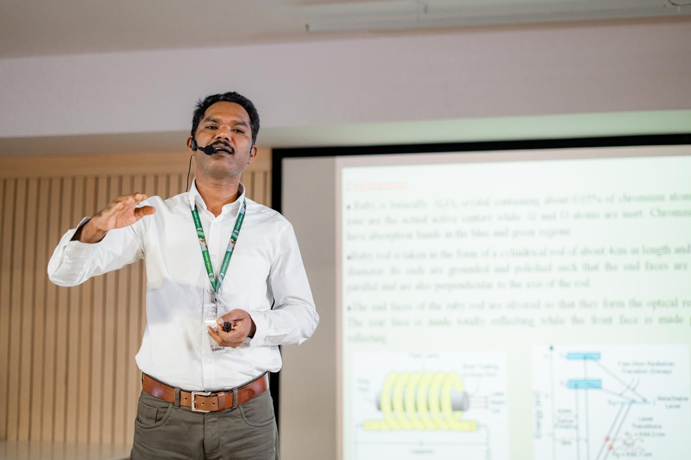 Geethanjali College of Engineering and Technology Keesara Events & Extra Curriculars photo 3