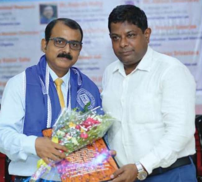 Kingston Law College Kolkata Conclave 2024 photo 4