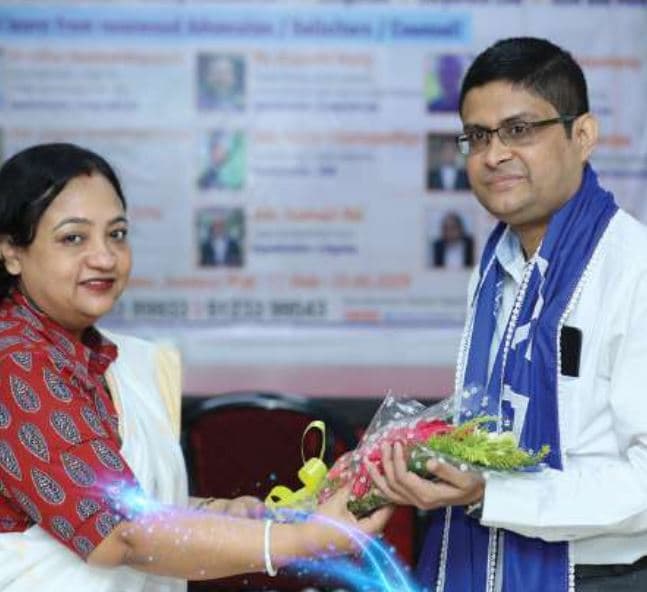 Kingston Law College Kolkata Conclave 2024 photo 3