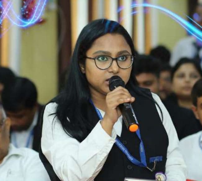 Kingston Law College Kolkata Conclave 2024 photo 2