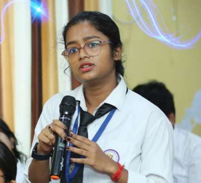 Kingston Law College Kolkata Conclave 2024 photo 1