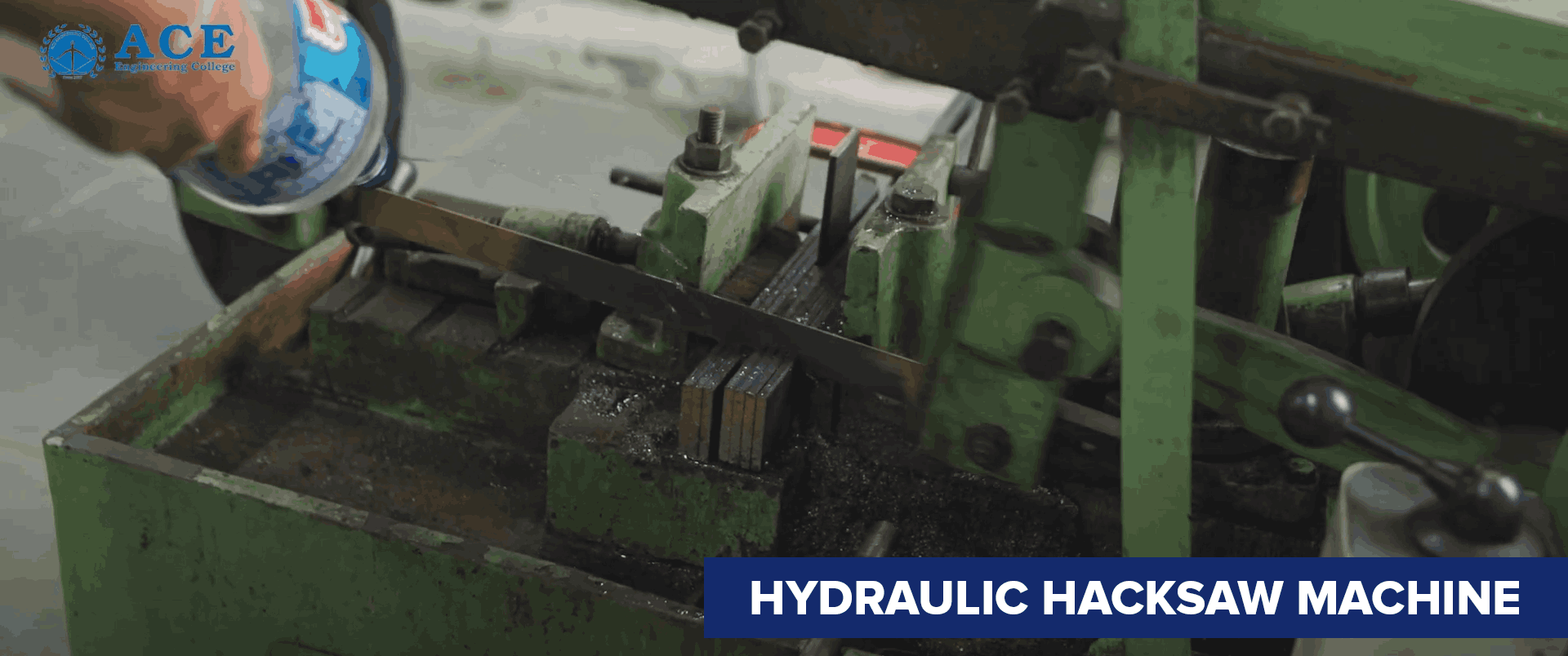 ACE Engineering College Hyderabad Lab photo 1