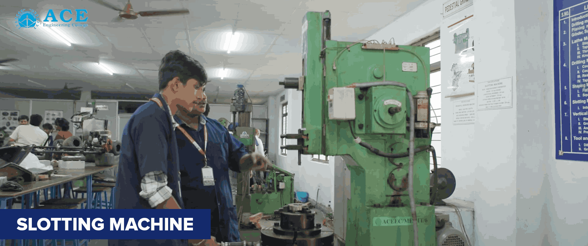 ACE Engineering College Hyderabad Lab photo 4