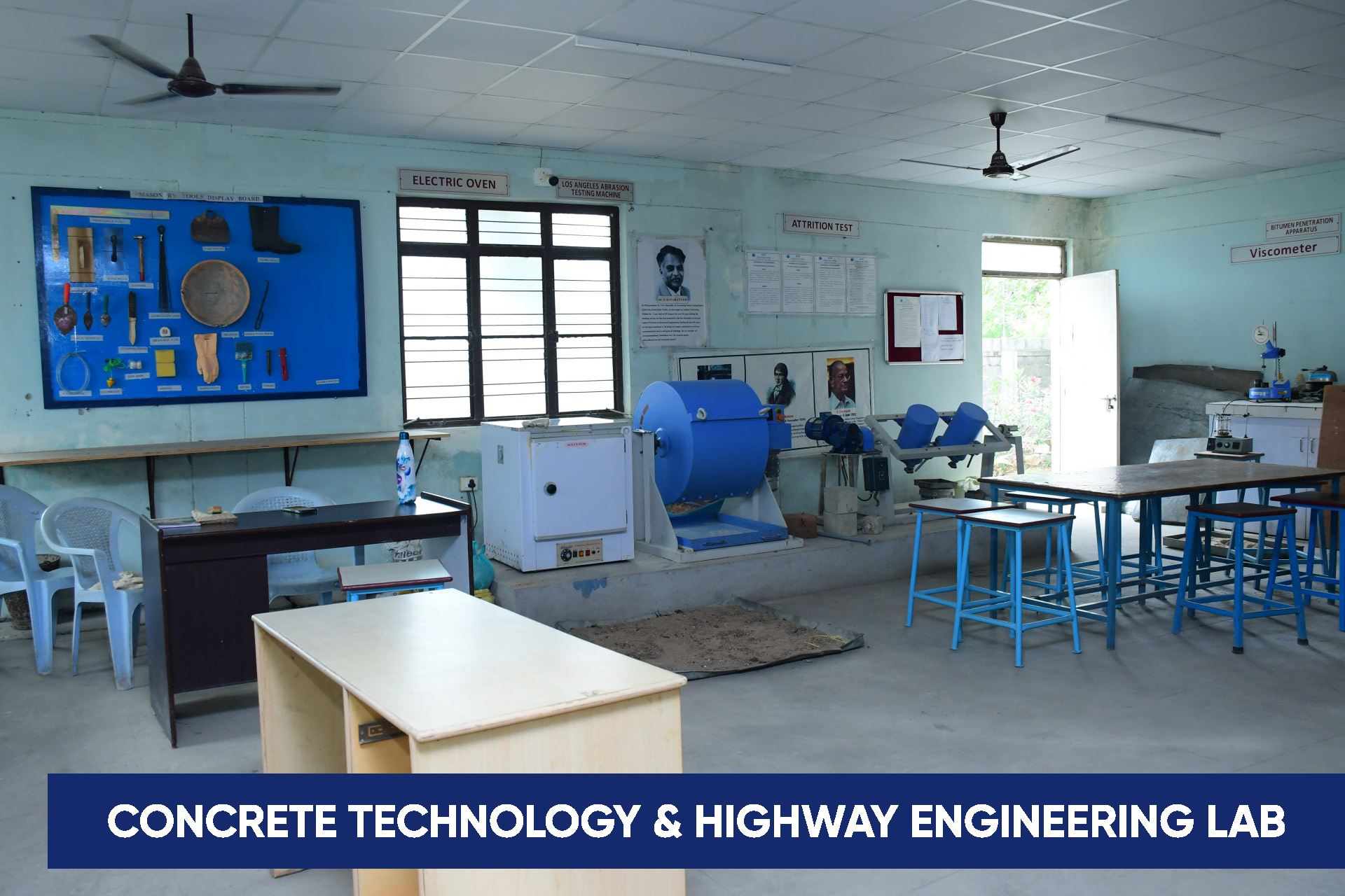 ACE Engineering College Hyderabad Lab photo 22