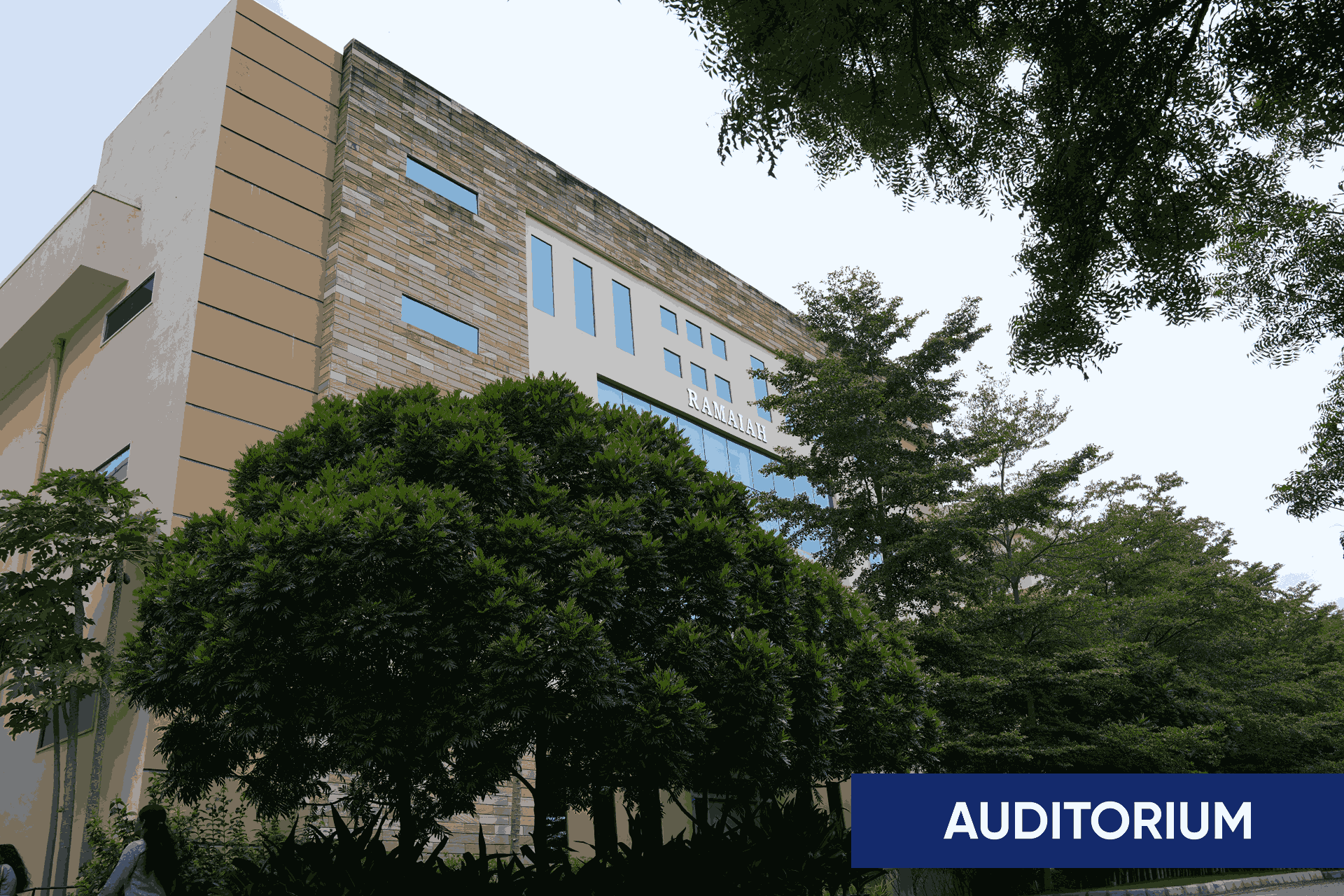 ACE Engineering College Hyderabad Auditorium photo 7