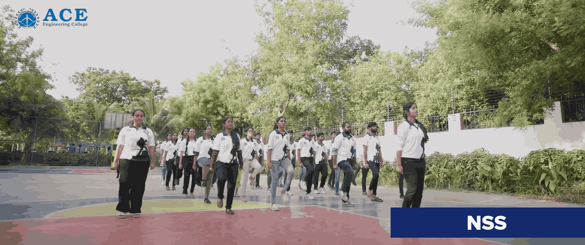 ACE Engineering College Hyderabad Othes's Images photo 4