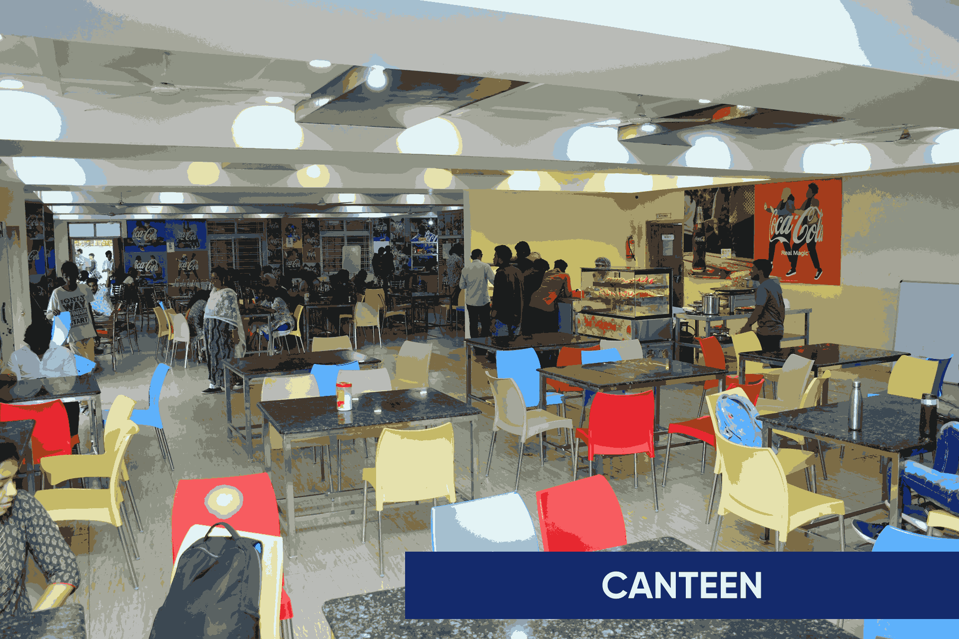 ACE Engineering College Hyderabad Othes's Images photo 9