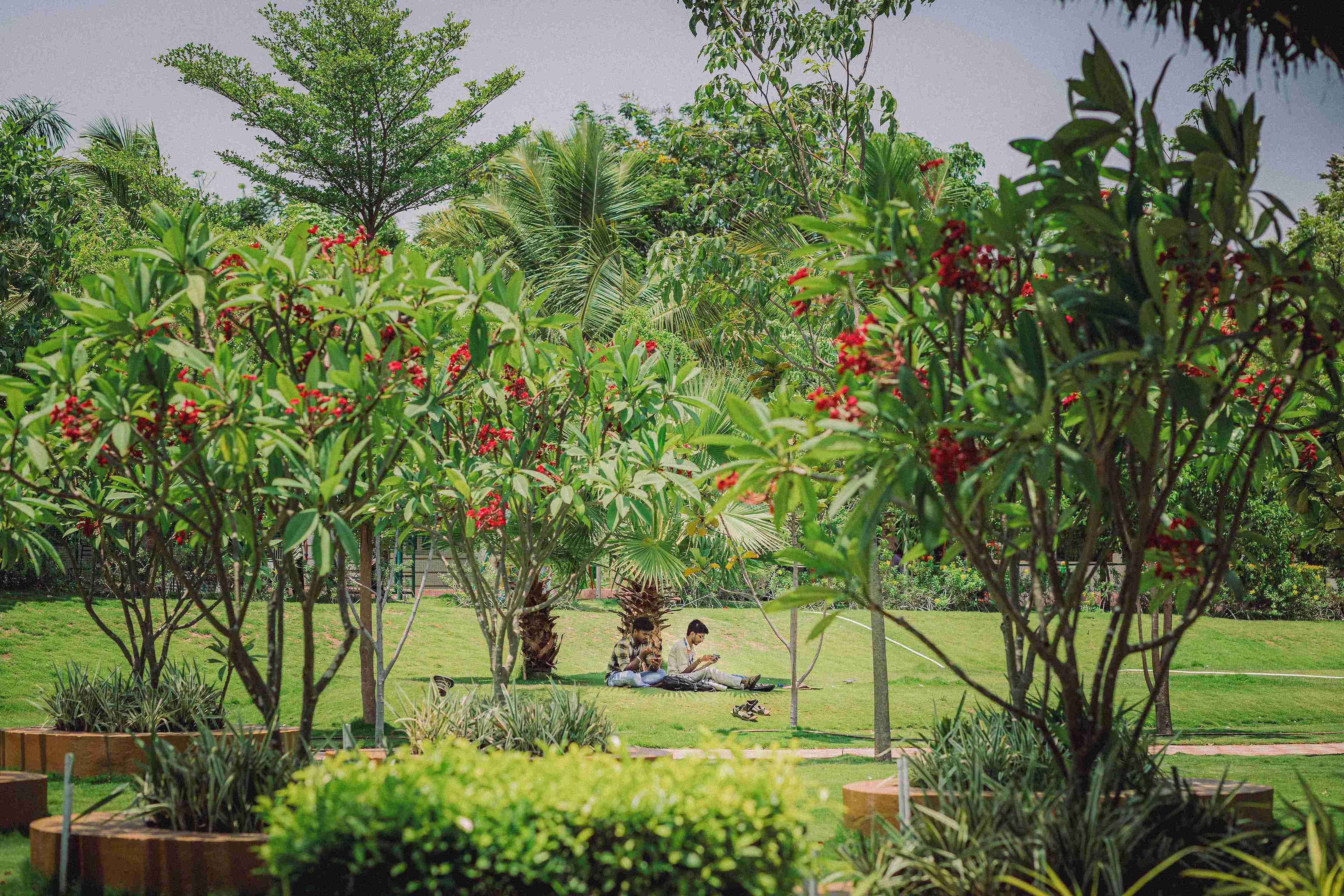 ACE Engineering College Hyderabad Othes's Images photo 16