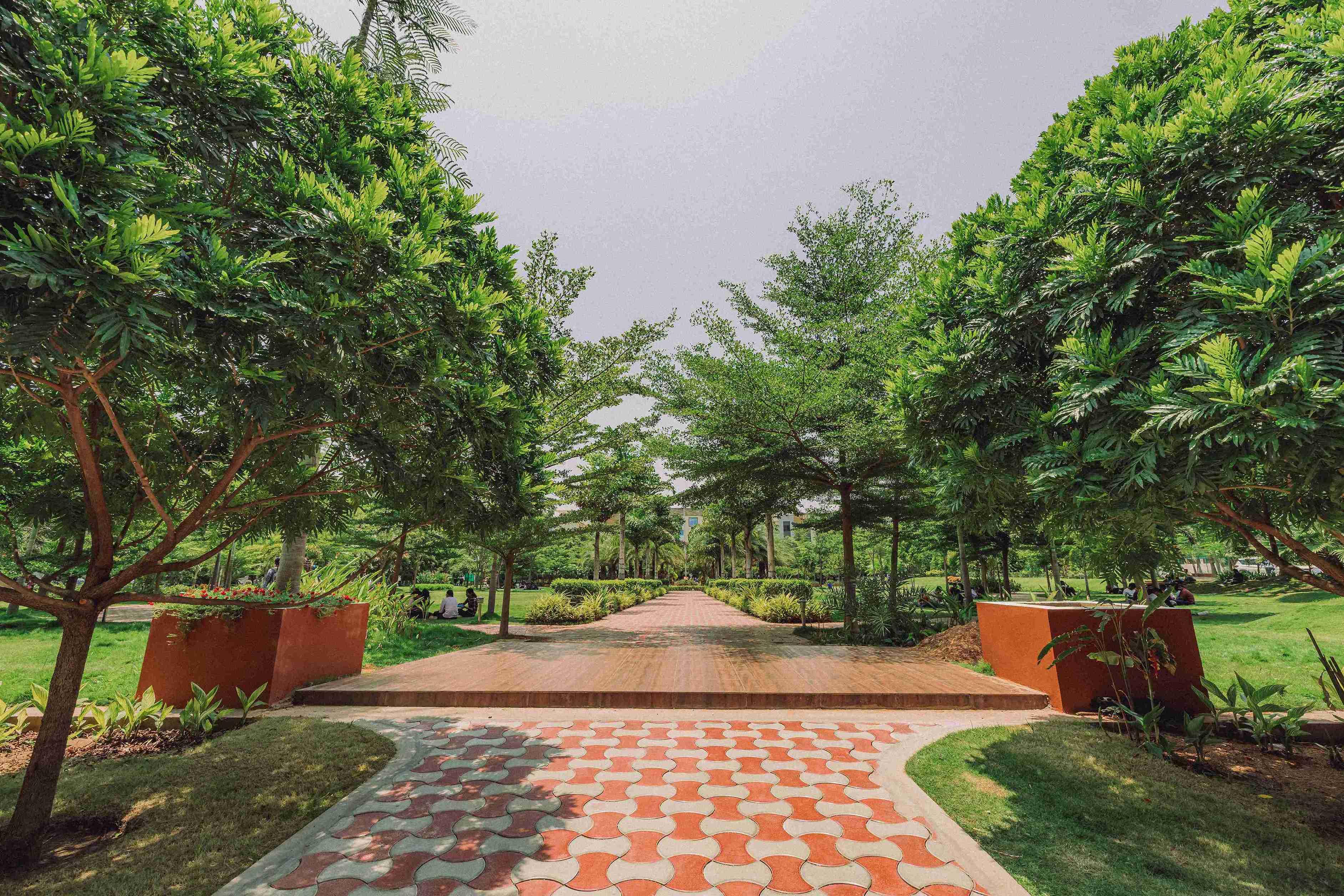 ACE Engineering College Hyderabad Othes's Images photo 18