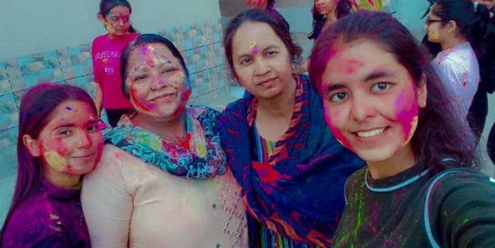 M.R. Bharti College of Education New Delhi Extra Curriculum Activity photo 4