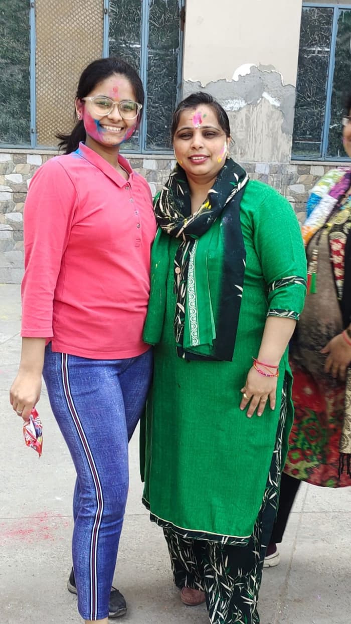 M.R. Bharti College of Education New Delhi Extra Curriculum Activity photo 3