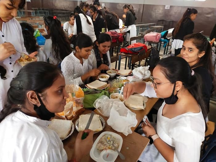 M.R. Bharti College of Education New Delhi Extra Curriculum Activity photo 14