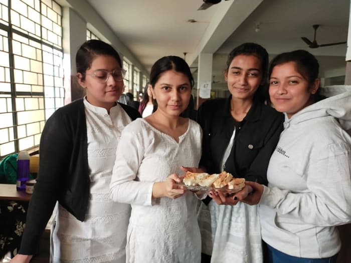 M.R. Bharti College of Education New Delhi Extra Curriculum Activity photo 15