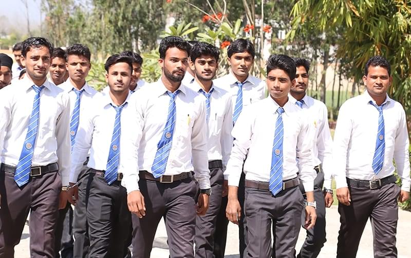 Institute of Professional Studies Roorkee Students Activity photo 1