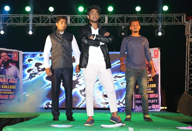 Institute of Professional Studies Roorkee Students Activity photo 2