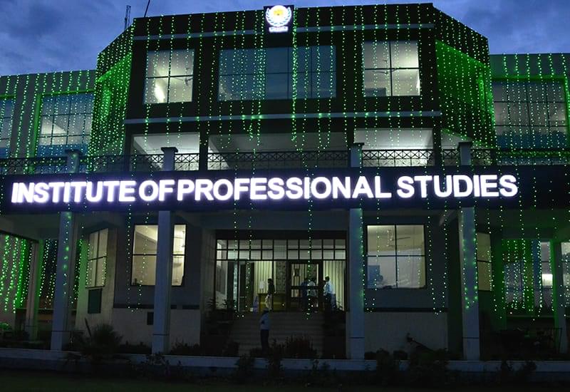 Institute of Professional Studies Roorkee Students Activity photo 4