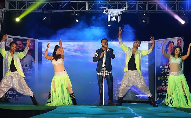 Institute of Professional Studies Roorkee Students Activity photo 8