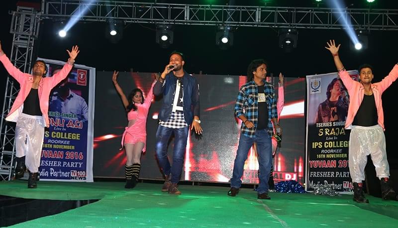 Institute of Professional Studies Roorkee Students Activity photo 9