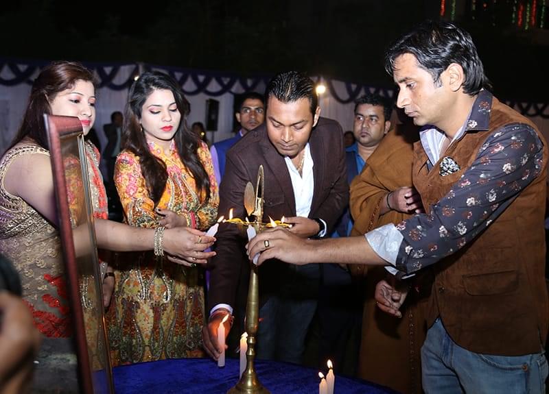 Institute of Professional Studies Roorkee Students Activity photo 10