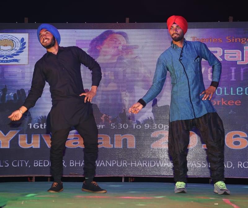 Institute of Professional Studies Roorkee Students Activity photo 11