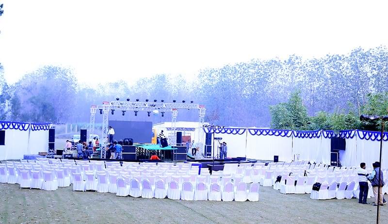 Institute of Professional Studies Roorkee Students Activity photo 12